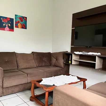 Apartamento A 100 Mts Hospital Cassems Dourados Exterior foto
