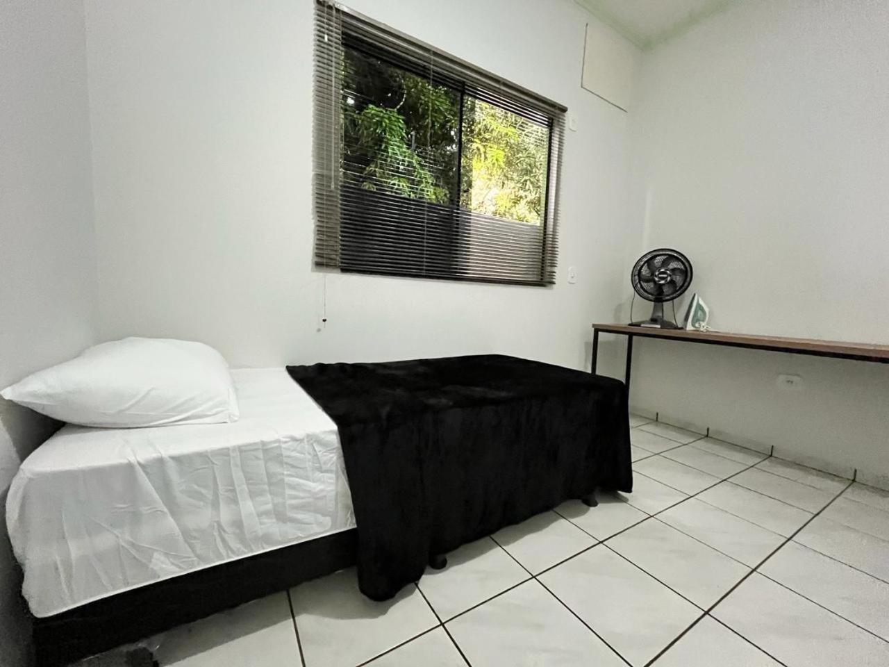 A 100 Mts Hospital Cassems Apartment *