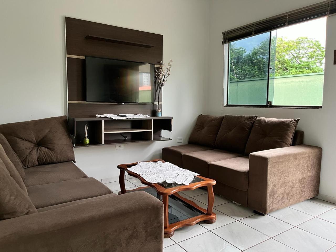 A 100 Mts Hospital Cassems Apartment