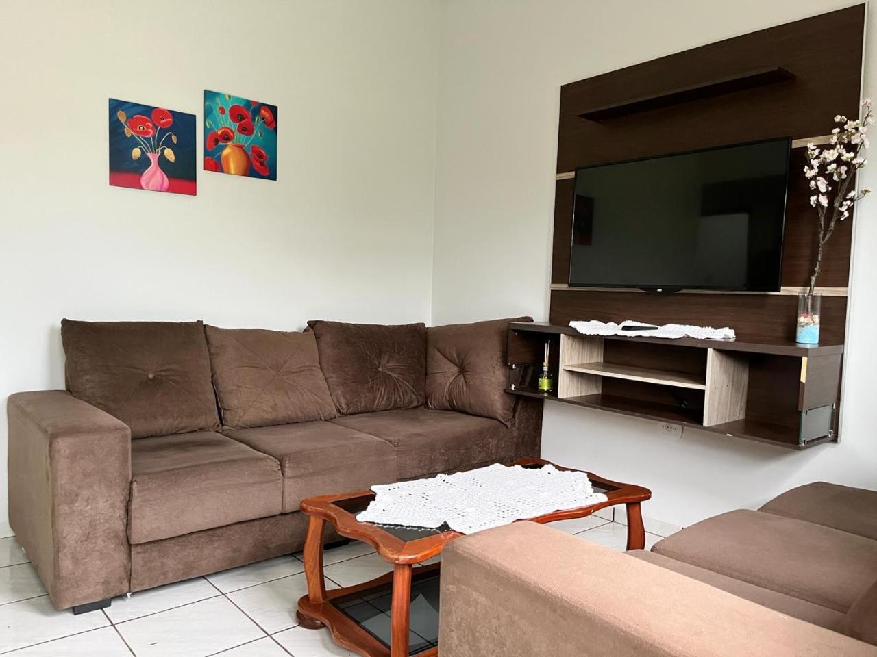 Apartment A 100 Mts Hospital Cassems *